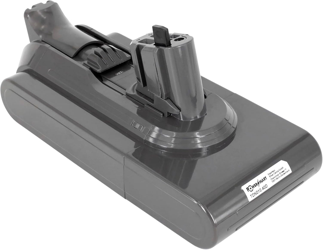 PowerSmart® 3600mAh Akku für Dyson V11 Total Clean Extra, V11 Absolute Extra Pro, 355983, 970343-06