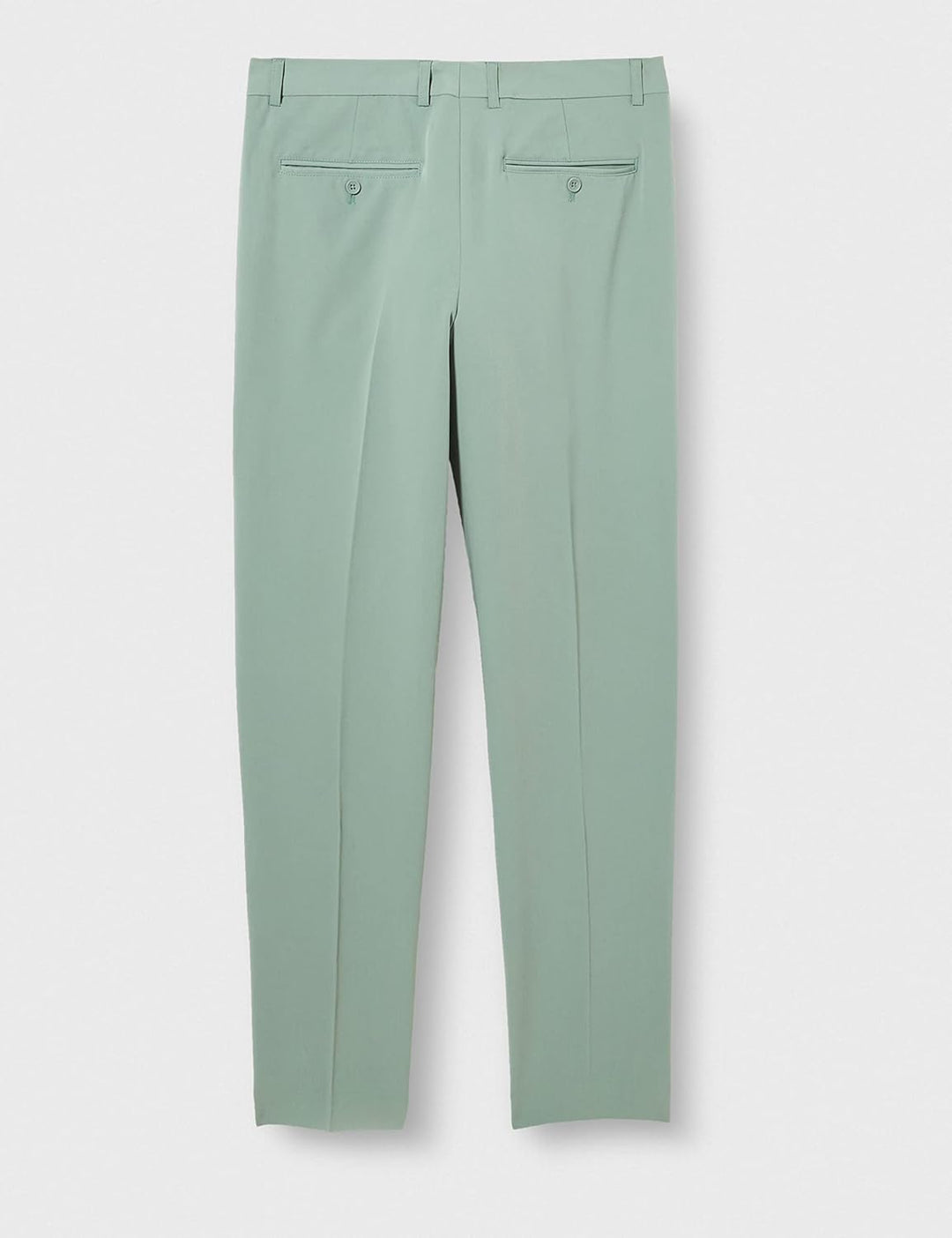 ONLY & SONS Herren Onseve Slim 0071 Suit, 46 Chinois Green