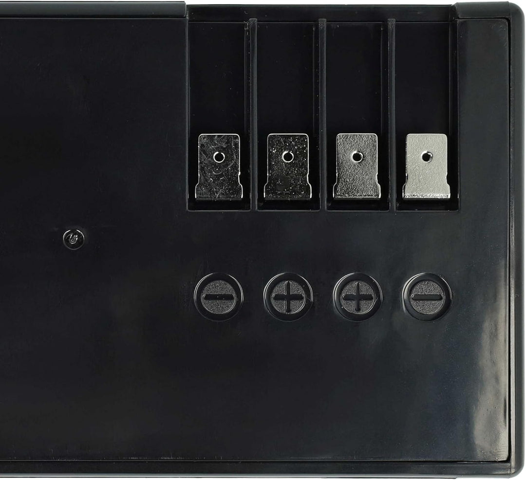 vhbw Akku kompatibel mit Ambrogio L30 Elite, L30, L 30e Lite, Alex, L20, L30 Basic, L 20, L 30 Delux