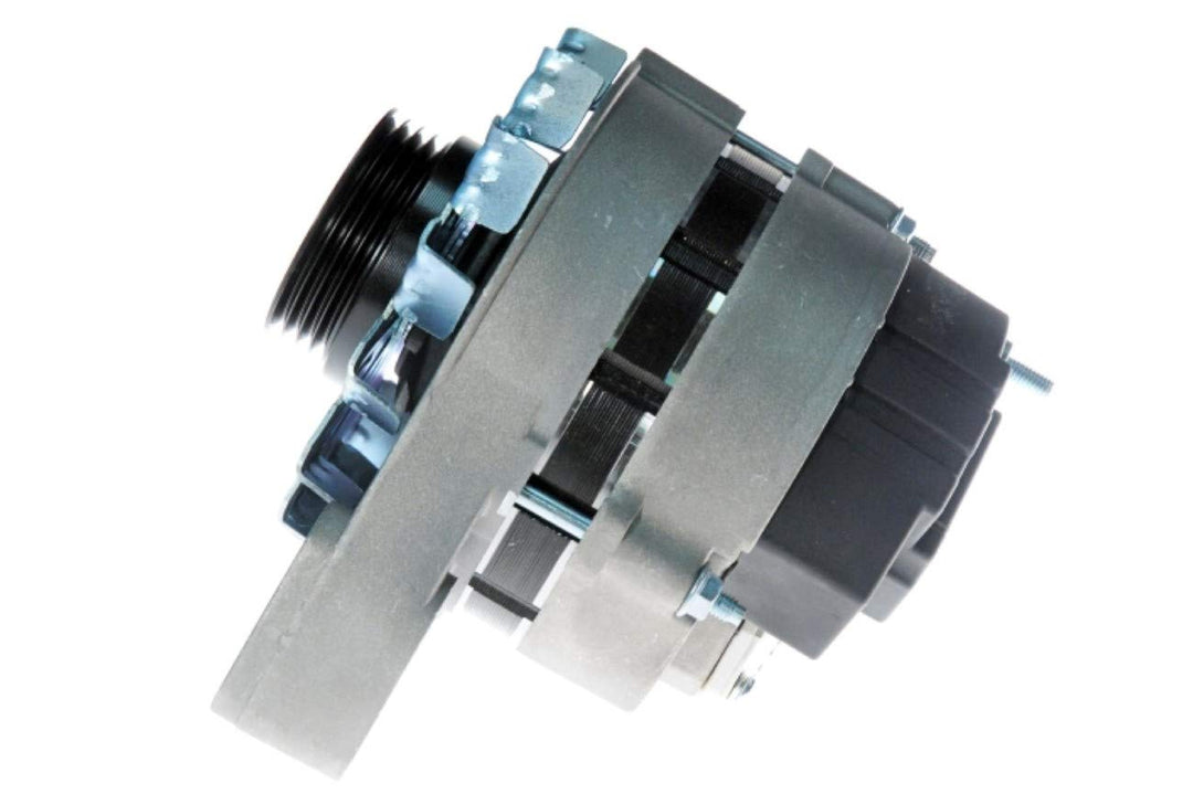 HELLA - Generator/Lichtmaschine - 14V - 65A - für u.a. Fiat Seicento / 600 (187_) - 8EL 011 711-671