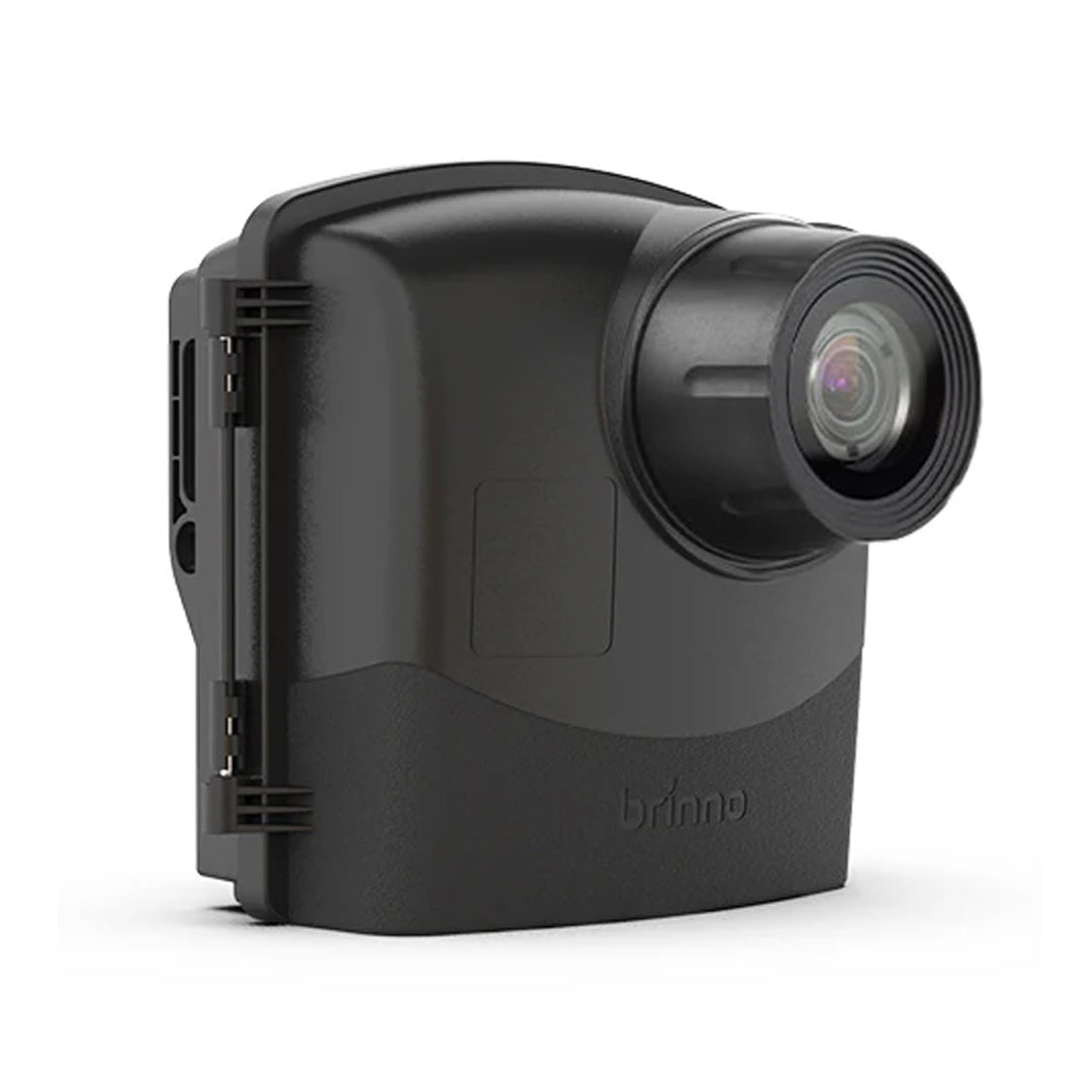 Brinno ATH2000 Wetterschutzgehäuse IPX5 Schwarz