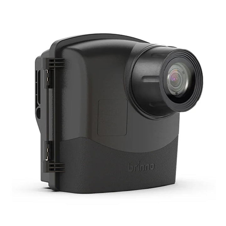 Brinno ATH2000 Wetterschutzgehäuse IPX5 Schwarz