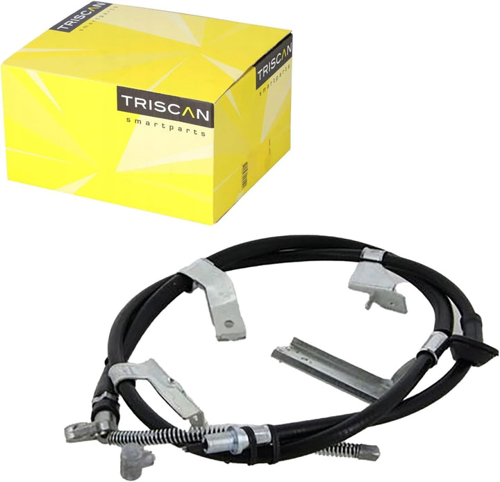 Triscan 814010166 Handbremsseil
