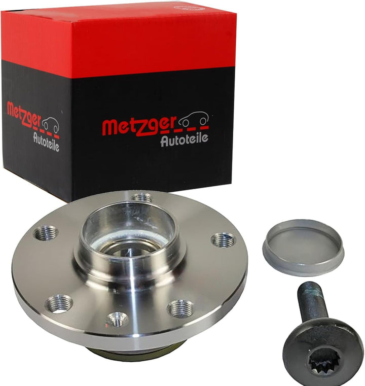 Metzger WM 2129 Radlagersatz