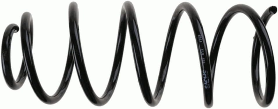 Sachs 997 613 Fahrwerksfeder