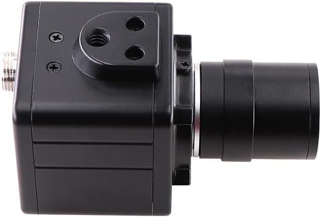 180 fps CS Varifocal 2,8–12 mm Golf Swing Capture Analyse Global Shutter Color Plug Play Treiberlose