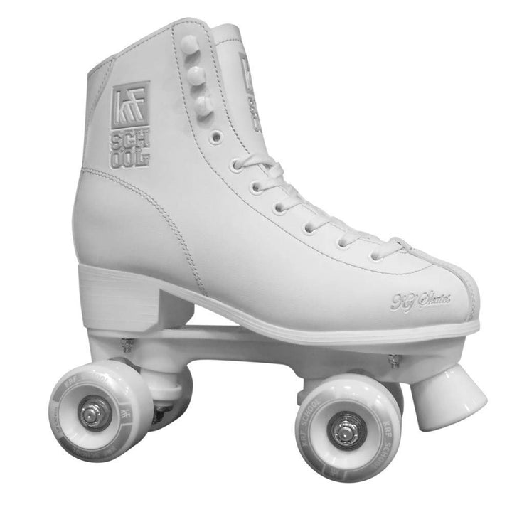 KRF 36 Weiss, 36 Weiss