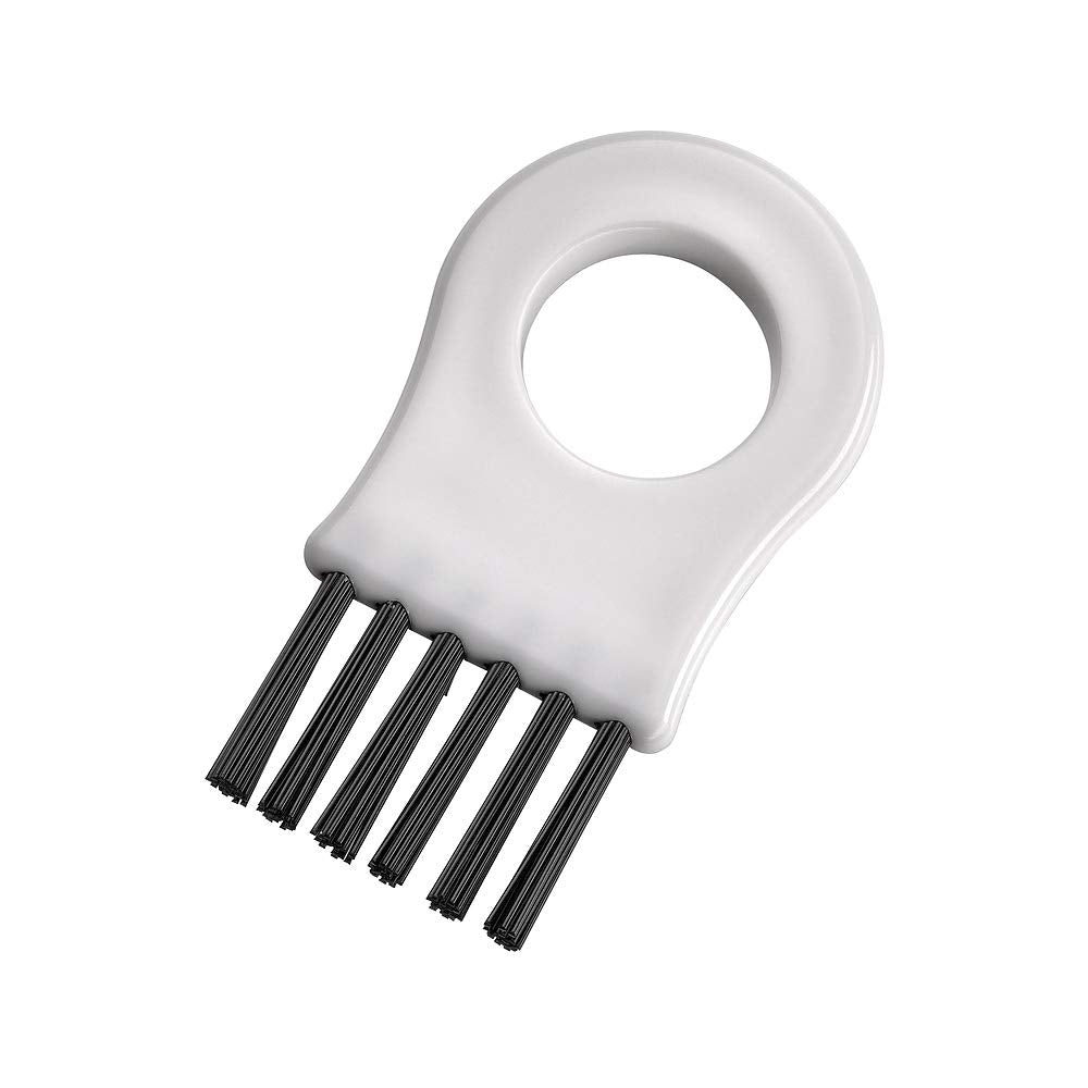 Küchenprofi KP1307082200 FIX-KP1307082200 Zwiebel-Gemüsewürfler, Kunststoff, Weiss