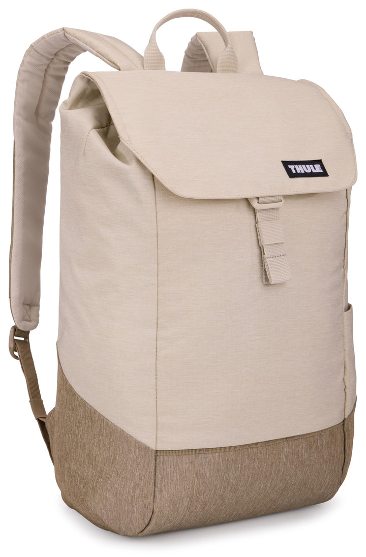 Thule Lithos Rucksack 16 L 16 Pelican Gray/Faded Khaki, 16 Pelican Gray/Faded Khaki