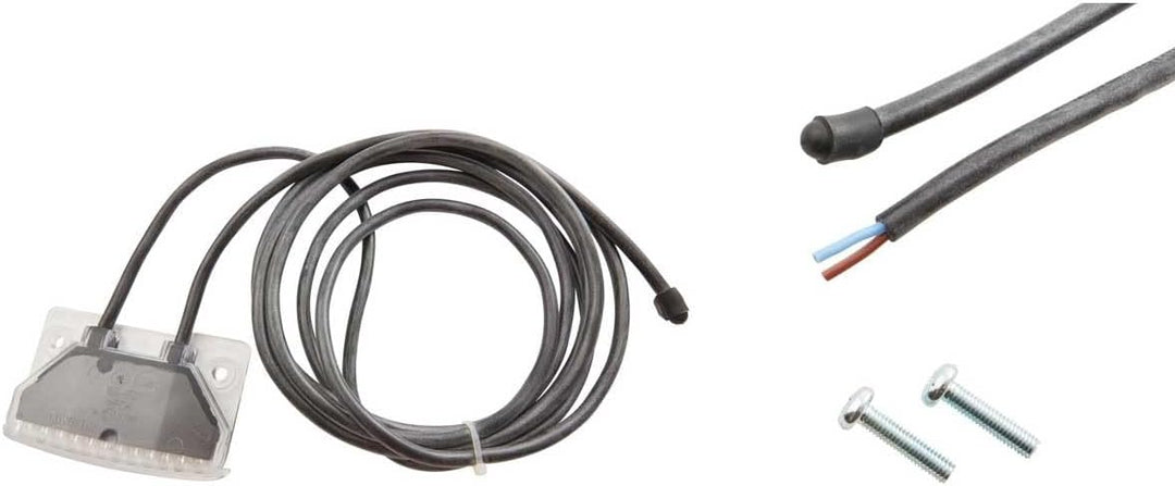 HELLA - Blinkleuchte - LED - 24V - 2BA 008 260-001, 24V