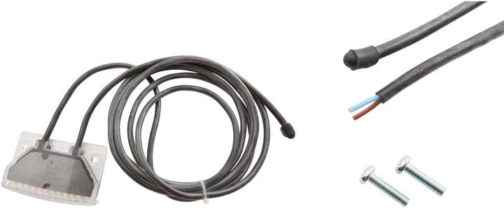 HELLA - Blinkleuchte - LED - 24V - 2BA 008 260-001, 24V