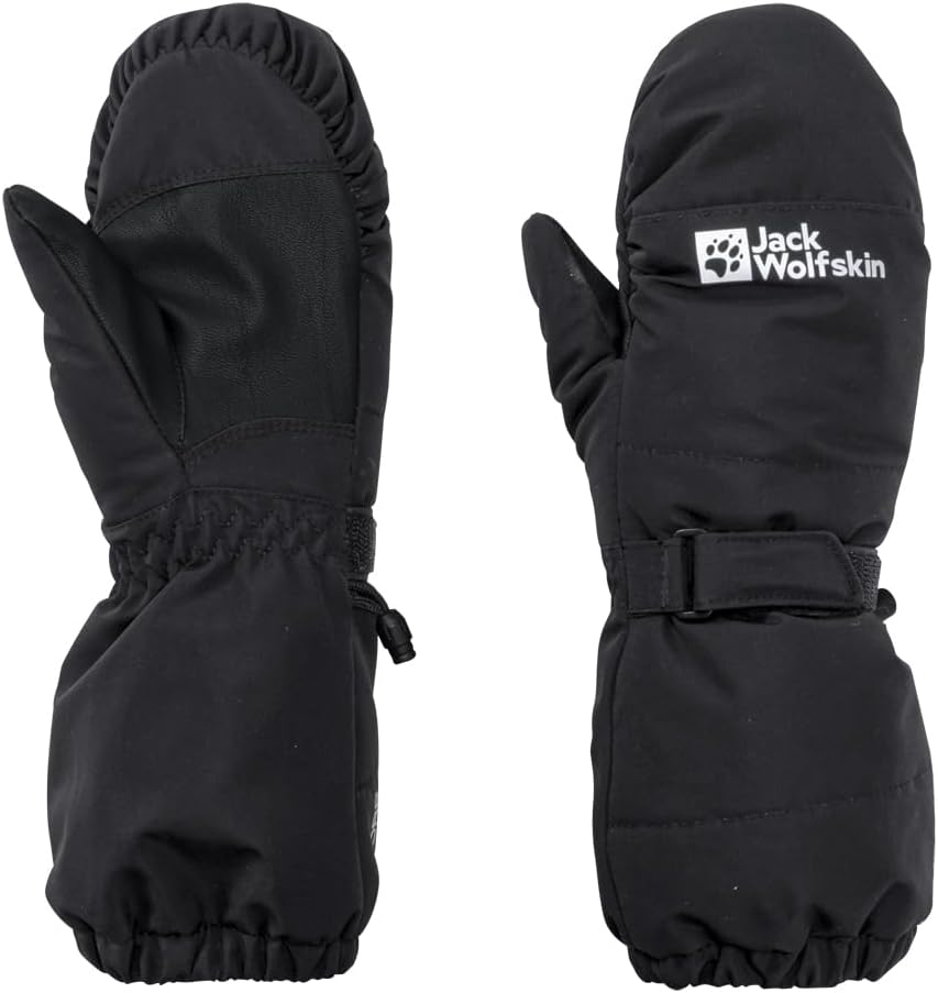 Jack Wolfskin 2L Winter Mitten K