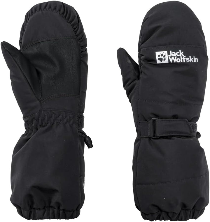 Jack Wolfskin 2L Winter Mitten K
