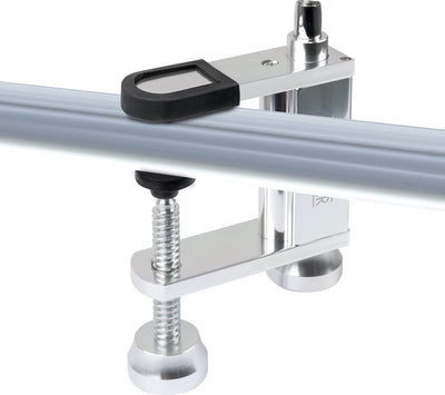 SCHWAIGER 658170 BBQ Grill-Leuchte Taschenlampe Grillzubehör Grill Licht Arbeitslampe Grill-Beleucht