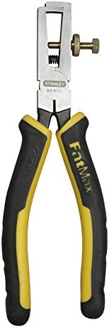 MaxSteel Abisolierzange 170mm