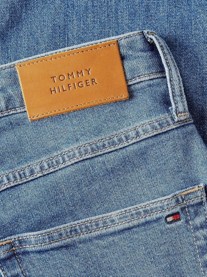 Tommy Hilfiger Damen Jeanshosen 28W / 32L Denim (Eve), 28W / 32L Denim (Eve)