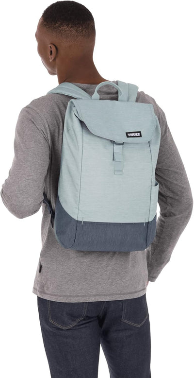 Thule Unisex Lithos Rucksack (1er Pack) Einheitsgrösse Alaska, Einheitsgrösse Alaska