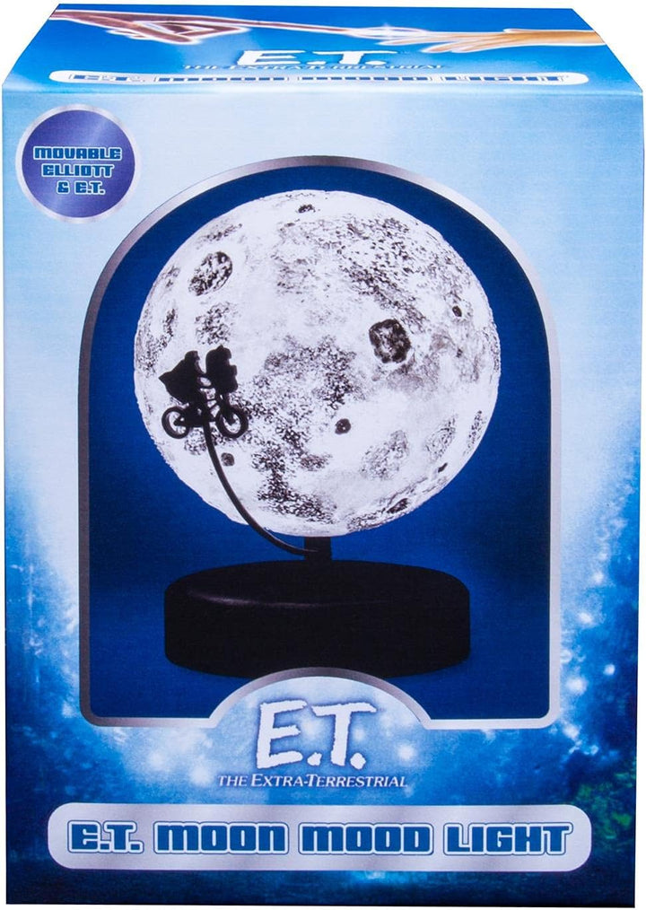 Fizz E.T. Mood Light (1975)