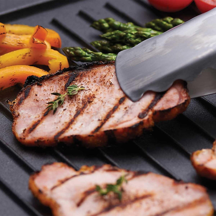 Broil King Backplatte Wendeplatte Baron/Crown Serie