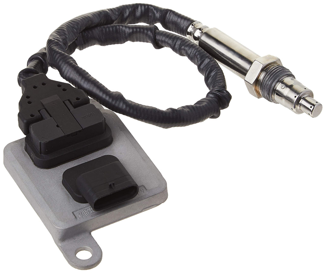 Germban A0009053403 Stickoxid-Sensor Nox-Sensor passend für 5WK96681C für Mercedes W166 W172 W205 W2