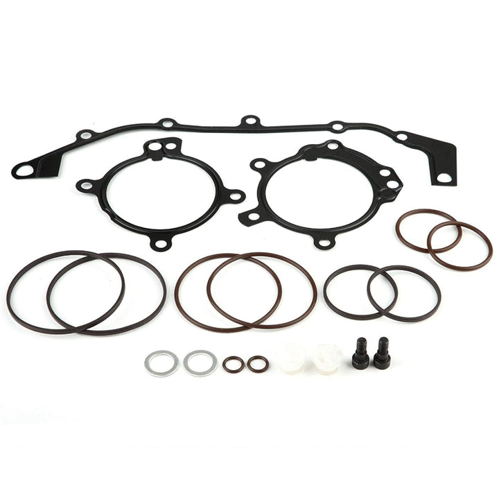 e46 schaltung Reparatursatz für O Ring dichtung elring Dichtungen, 1 Satz Reparatursatz für Dichtung