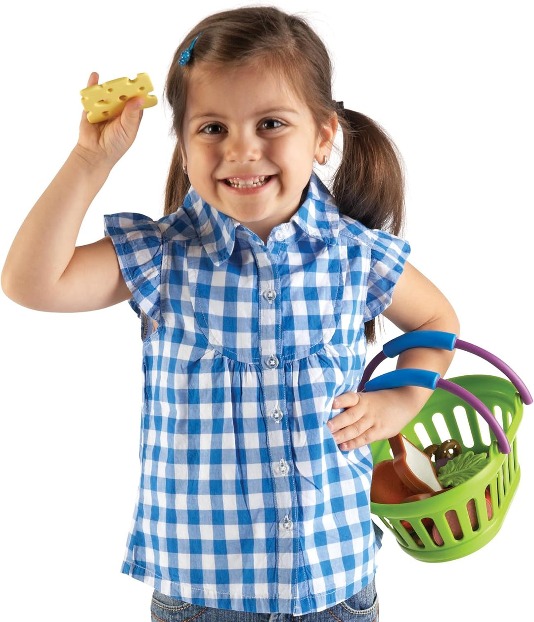 Learning Resources New Sprouts Lunch-Set Mittagessen, Mittagessen