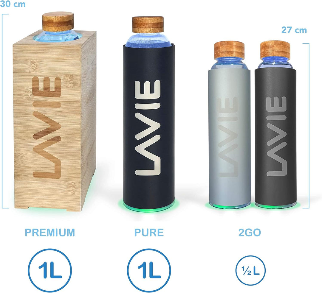 LaVie 0750258557220 Wasserreiniger