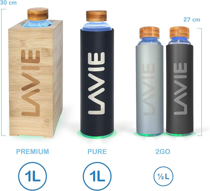 LaVie 0750258557220 Wasserreiniger