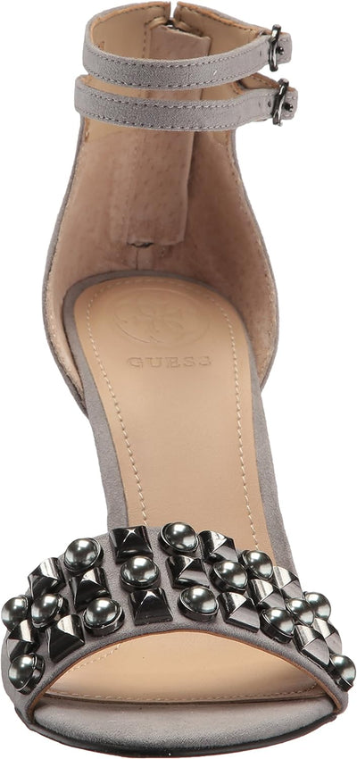 Guess Women's PETUNIA2 Heeled Sandal