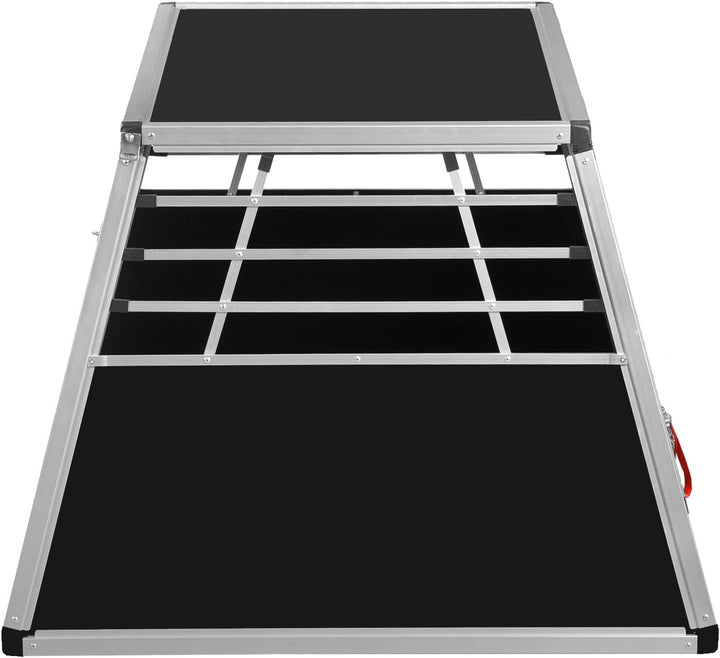 Alpuna Transportbox N2 > 92x97x68,5cm Notausstieg