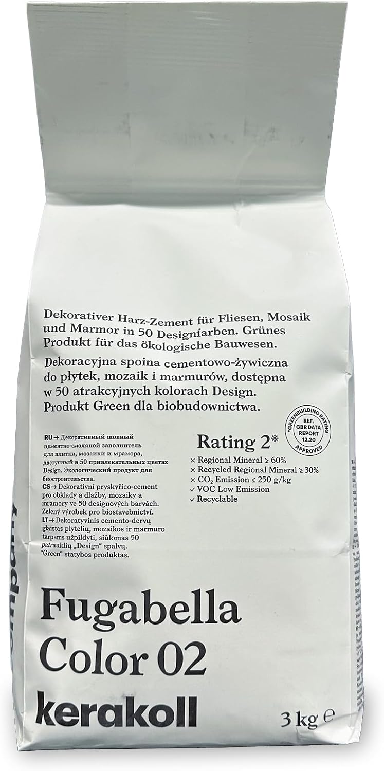 Kerakoll Fugabella® Color 02 1 Sack