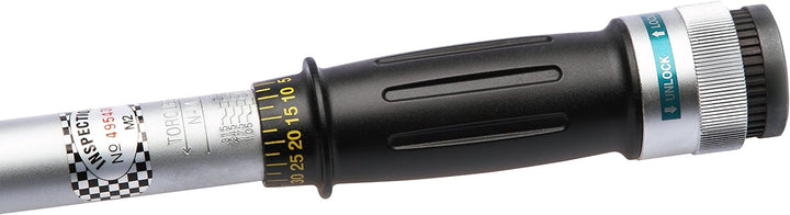 otgerlensker products Drehmomentschlüssel 1/2" 70-350 Nm mit Lock