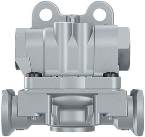 Schnellöseventil WABCO 9735000510