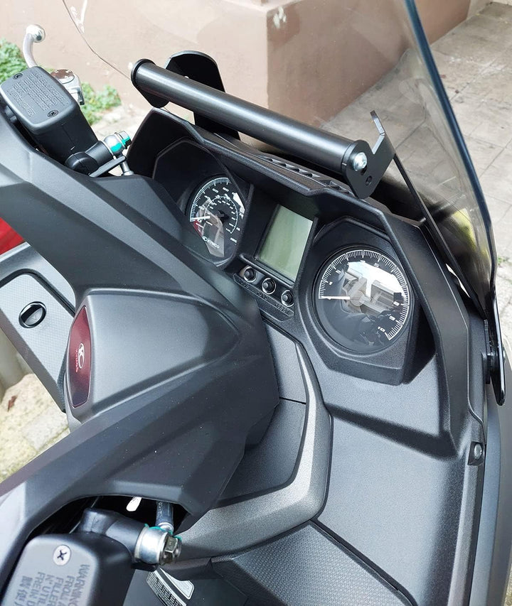 Cockpit-GPS-Halterung für Kymco X-Town 125 2016-2023