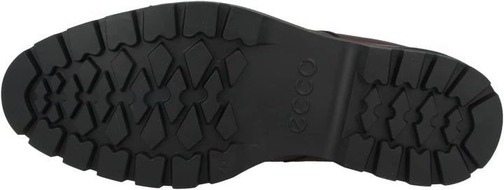 ECCO Citytray Avant Chukka Herren-Stiefel 46 EU Whisky, 46 EU Whisky