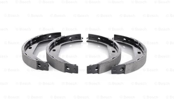 Bosch 986487607 Bremsbacke