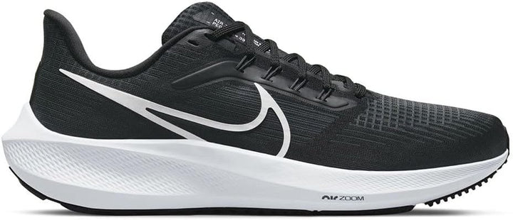 Nike Pegasus 39 Herren Laufschuh 39 EU Schwarz, 39 EU Schwarz