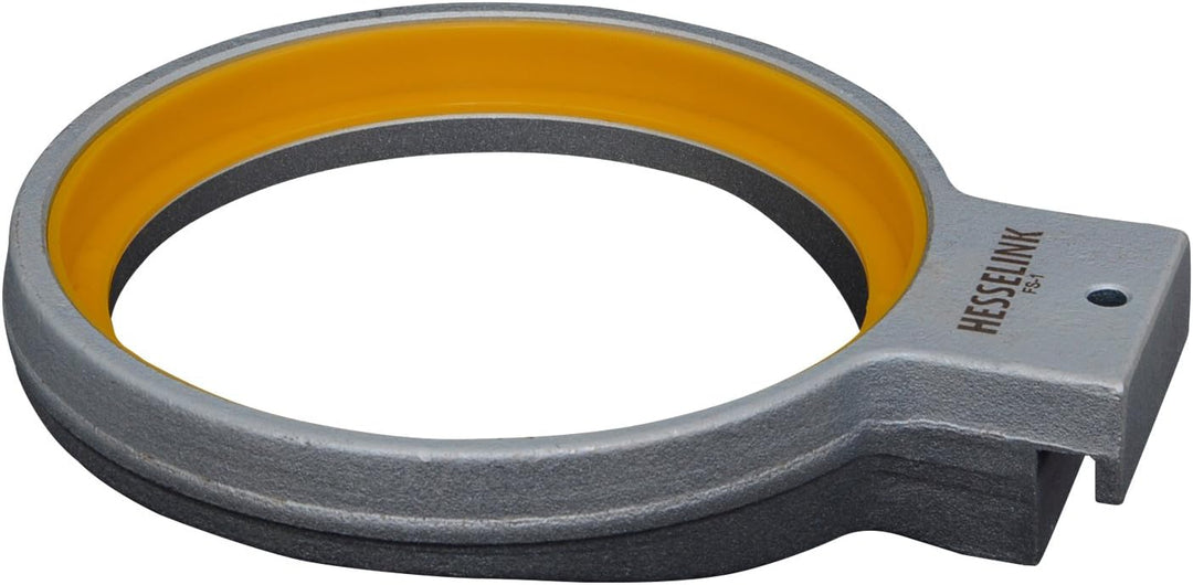 Hesselink FS-1 Spezial-Domlager-Federteller - Erweiterung für Federspanner FS-2000 Federteller FS-1,