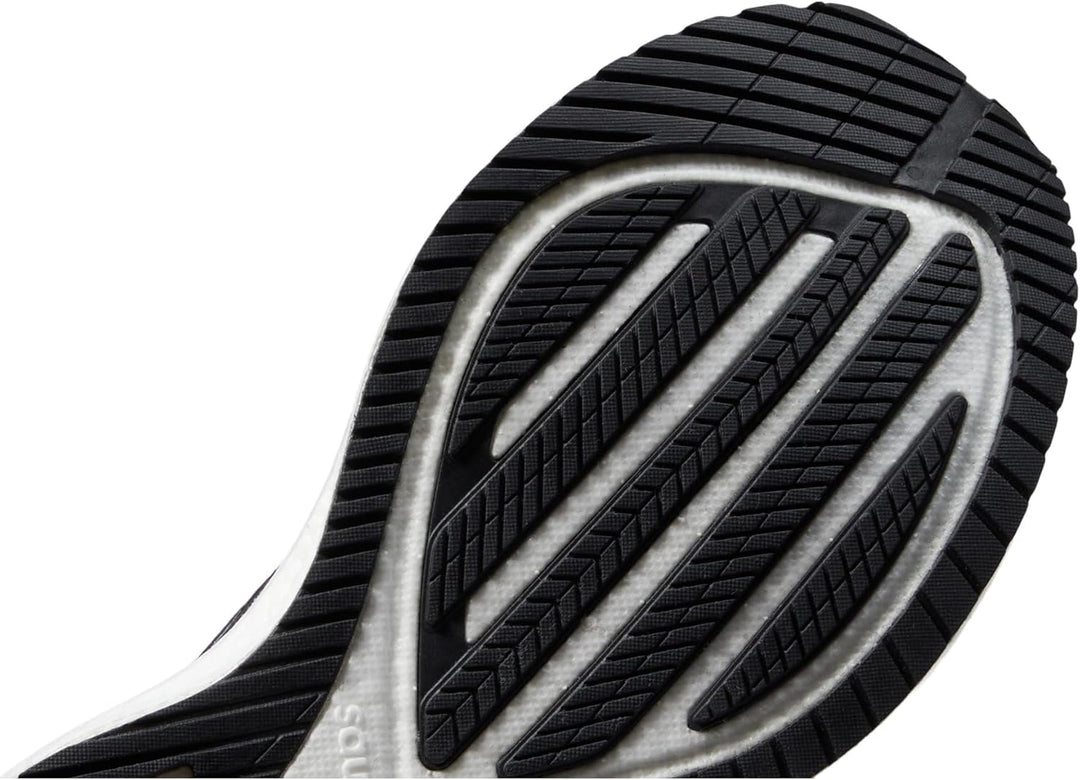 Saucony Herren Triumph 21 Sneaker, 46 EU Schwarzer Beton
