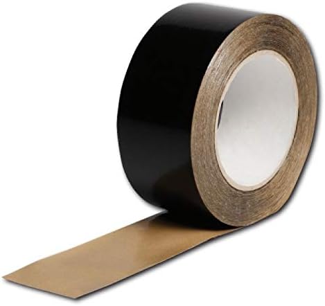 4x UV- stabiles Klebeband für Unterspannbahn 50mm PROFI Dach Aussen Klebeband 4