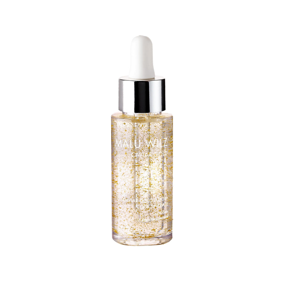 Malu Wilz Kosmetik Caviar Gold Luxury Concentrate 30 ml