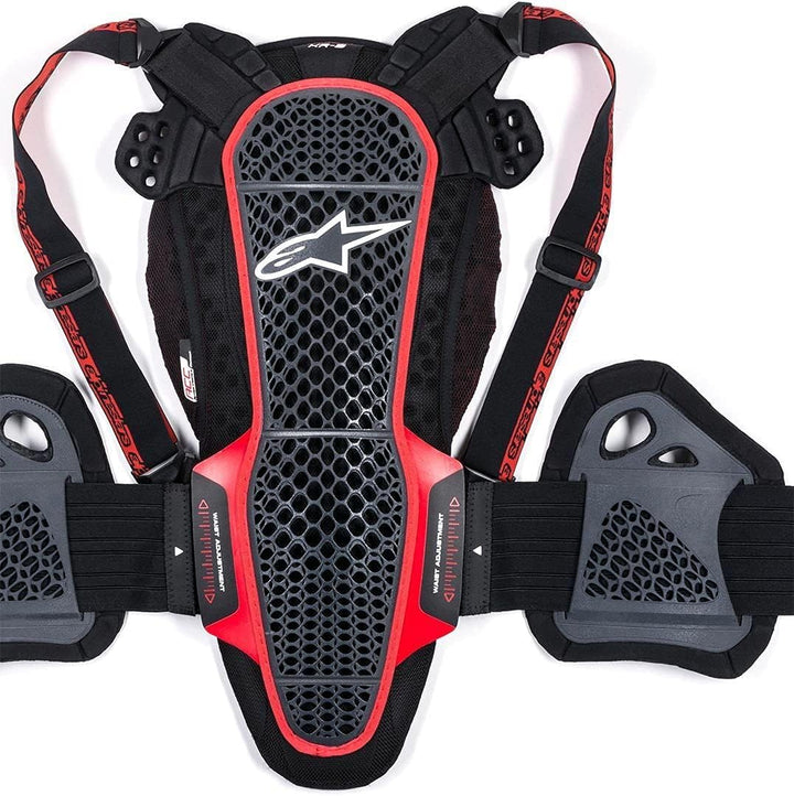 Alpinestars Back Protector NUCLEON Reference 3 XS, XS