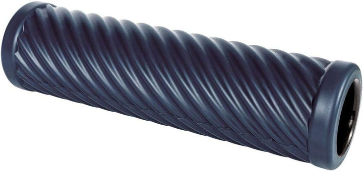 PINOFIT? Faszienrolle Wave Lime (Deep Blue)