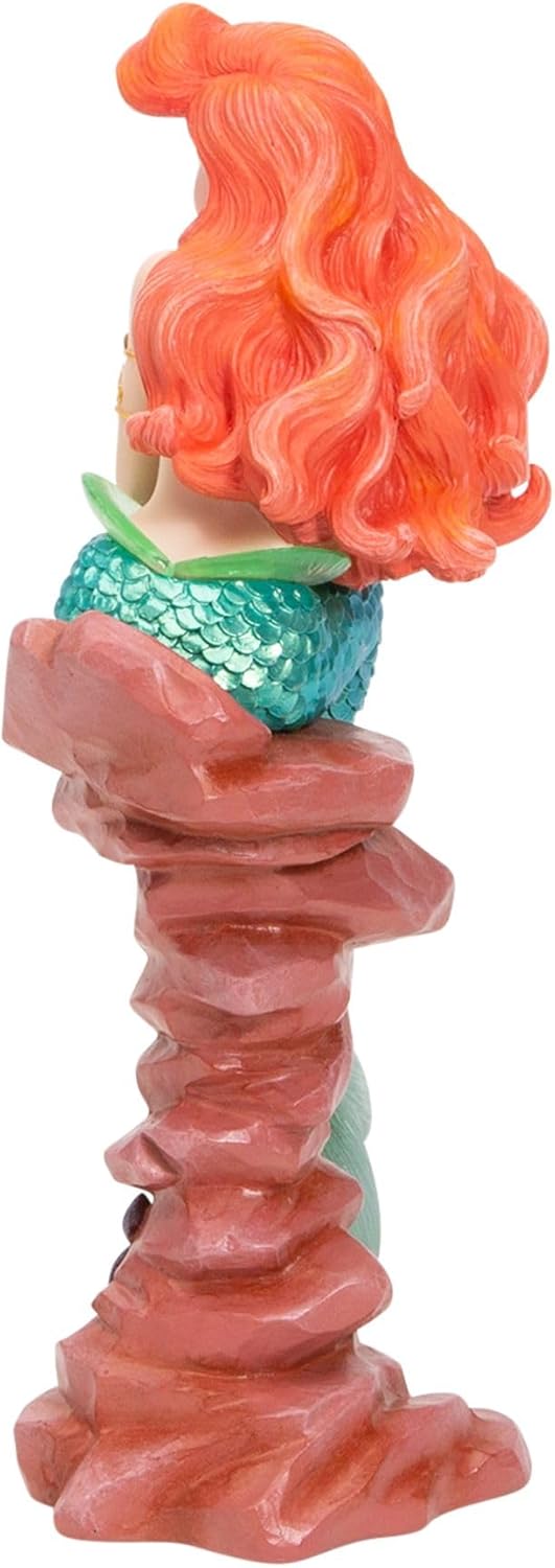 Disney Showcase Collection 6005685 Ariel Figurine, Ariel