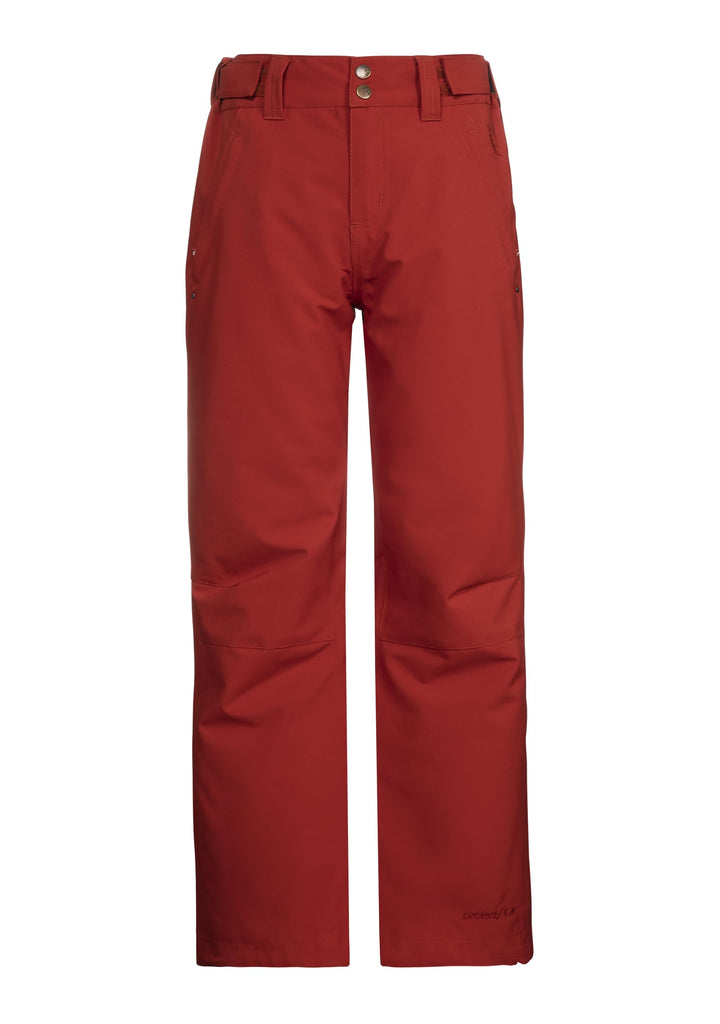 Protest Mädchen Ski- Und Snowboardhose Jackie JR 152 Rocky, 152 Rocky