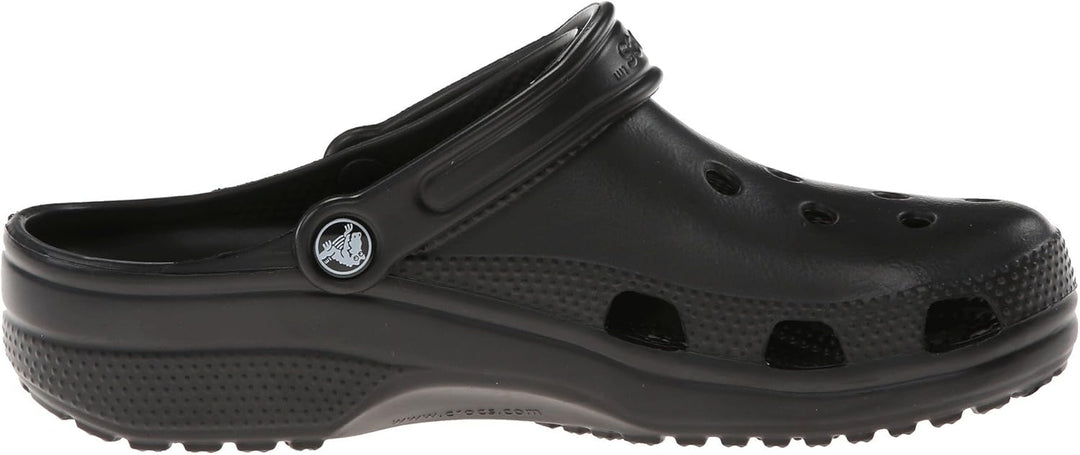 Crocs 209683 Frau 34/35 EU Schwarz, 34/35 EU Schwarz