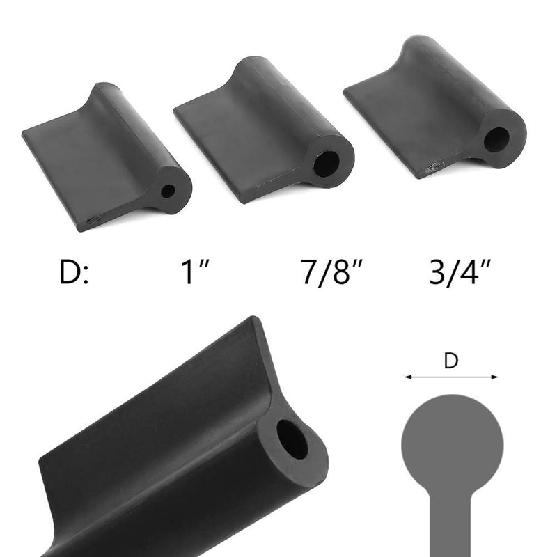 14PCS Contour-Schleifpads Dura-Block-Schleifblöcke Profil-Schleifblöcke, Schleifblock-Gummi-Schleifp