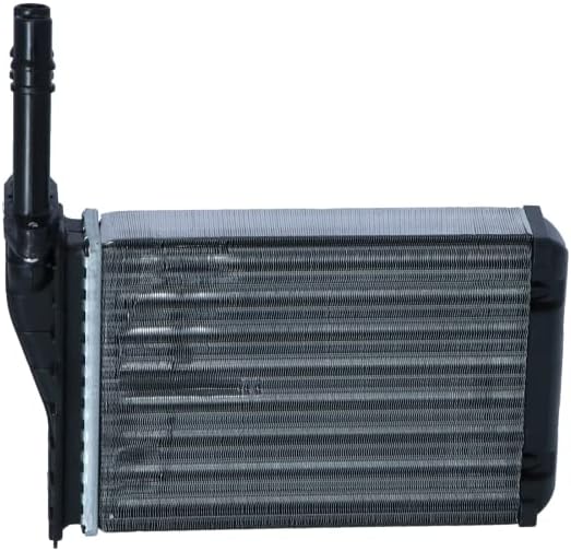 NRF 54245 Wärmetauscher, Innenraumheizung