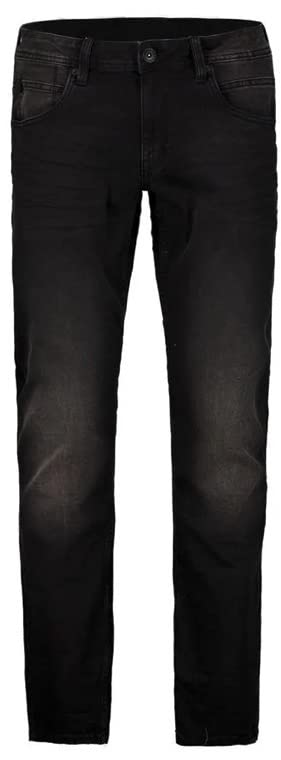 Garcia Herren Denim Jeans 28 Dark Used, 28 Dark Used