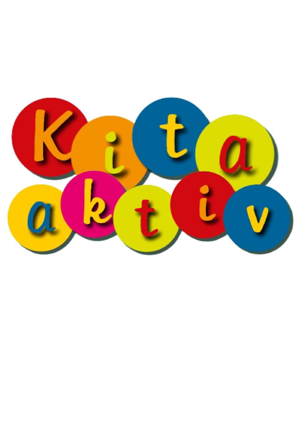 Kita aktiv Projektmappe Haustiere | Hund, Katze, Hamster und weitere Kleintiere, Broschüre